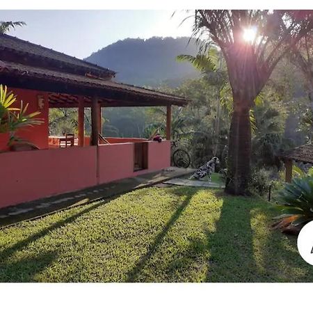 Recanto Da Bruninha ปาราตี ภายนอก รูปภาพ
