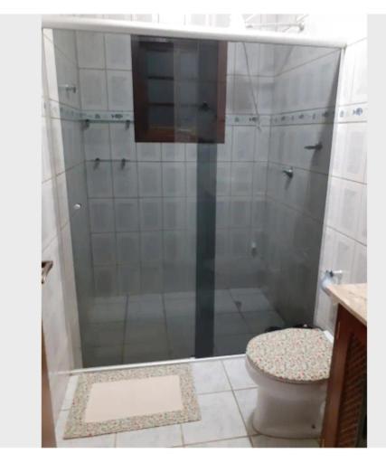 Recanto Da Bruninha ปาราตี ภายนอก รูปภาพ